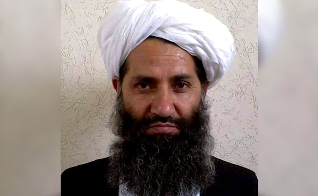 Afeganistão: o líder do Taliban convoca uma reunião para discutir os pedidos de Trump com base em Bagram