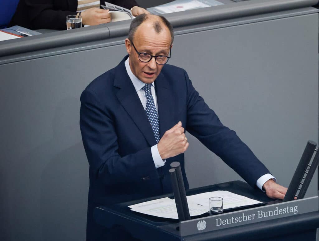 Merz