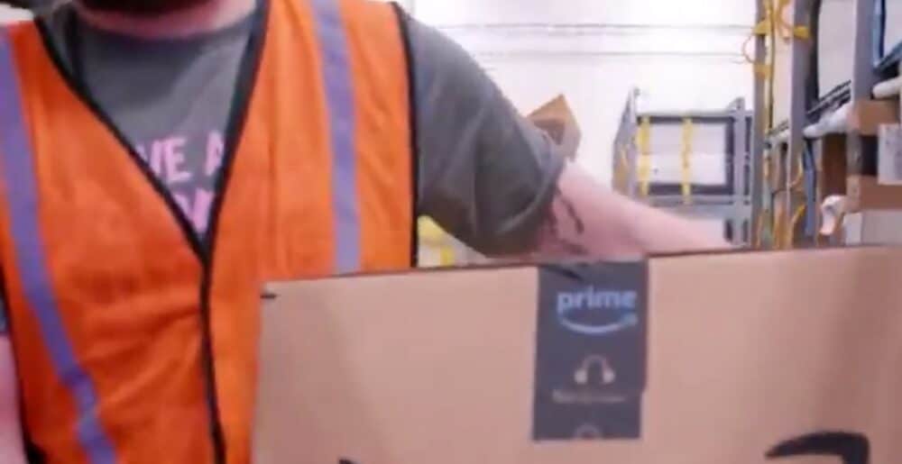 amazon