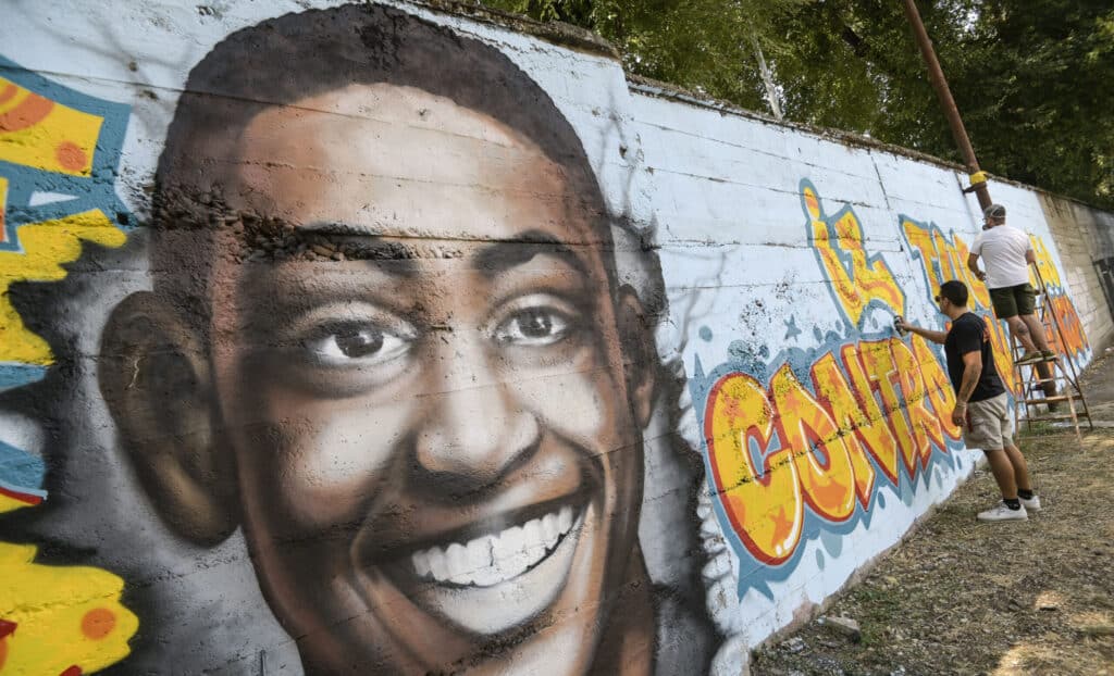 Cinco anos atrás, o assassinato de Willy Monteiro, Mattarella em Colleferro: morto por violência cega e brutal
