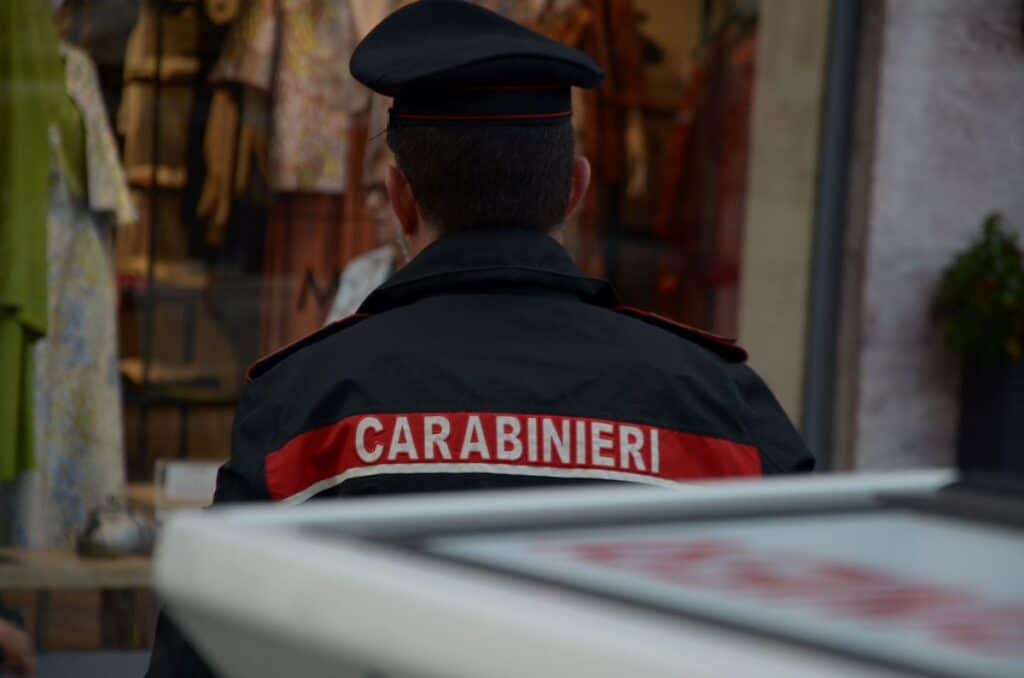 carabinieri