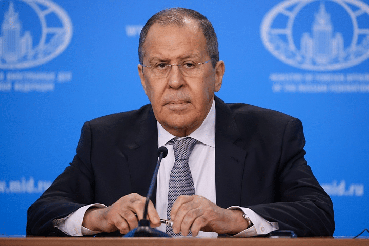 Lavrov