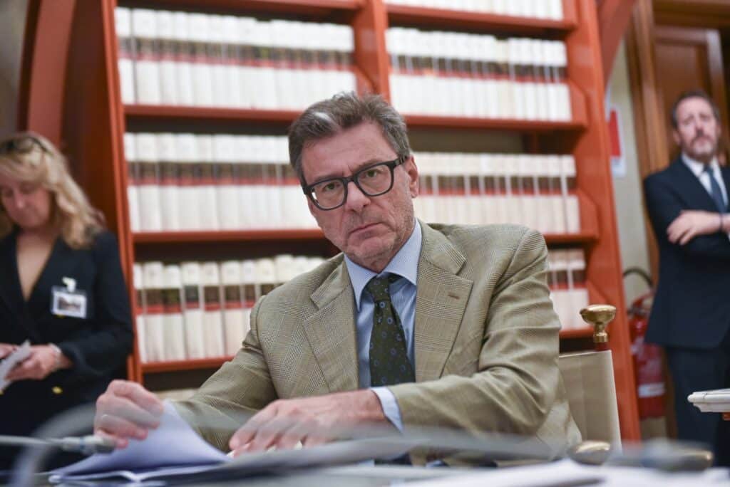 Giorgetti