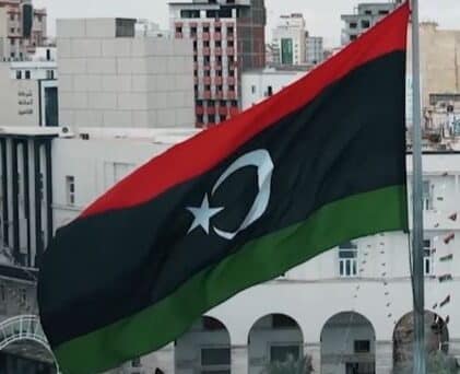libia