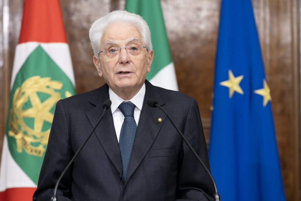 Mattarella
