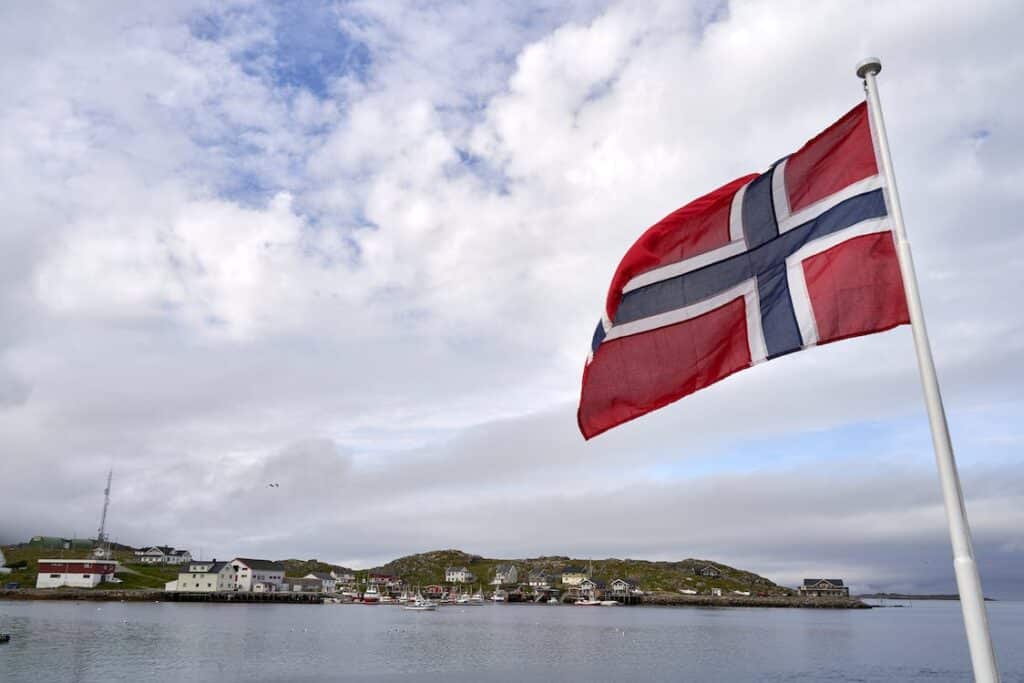 Noruega: Na segunda -feira, as eleições parlamentares, as pesquisas dão aos trabalhistas à frente