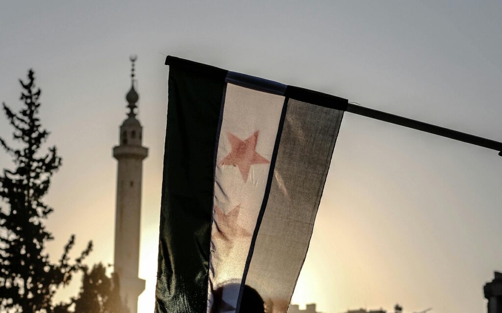 siria
