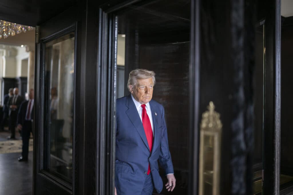 Trump