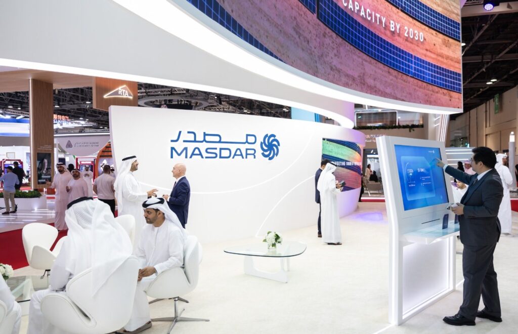 masdar