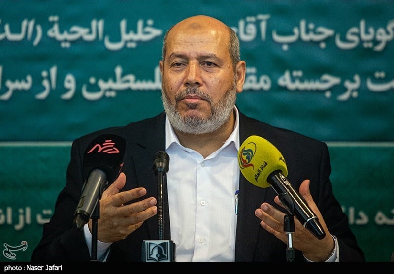 Gaza, líder do Hamas: “A guerra acabou, devolveremos todos os corpos dos reféns”