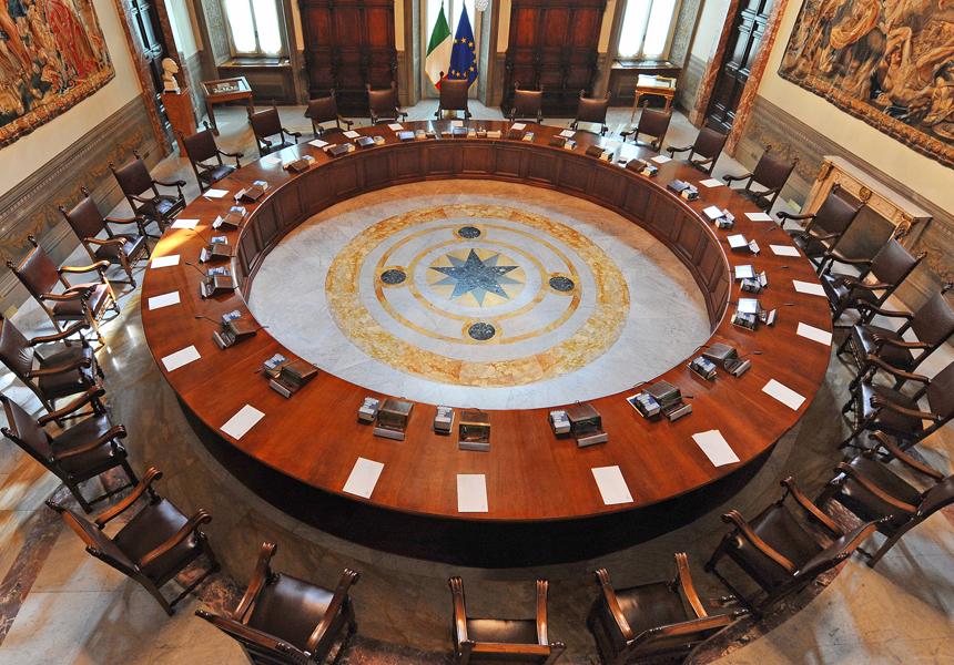 Luz verde do Conselho de Ministros para o documento programático de finanças públicas