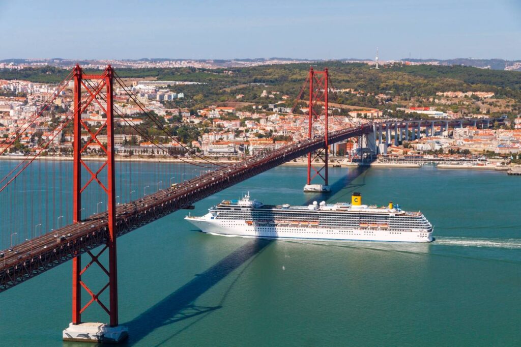 Portugal triunfa nos World Travel Awards: é o “Melhor Destino Europeu 2025”