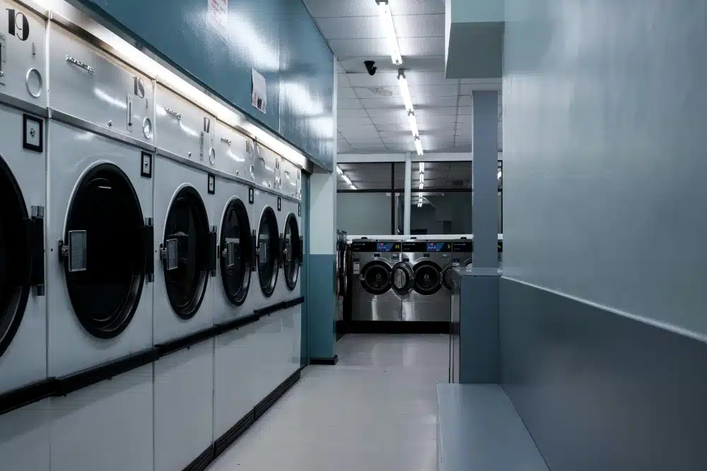 “The Coin Laundry”, laços inesperados entre Hollywood e Portugal