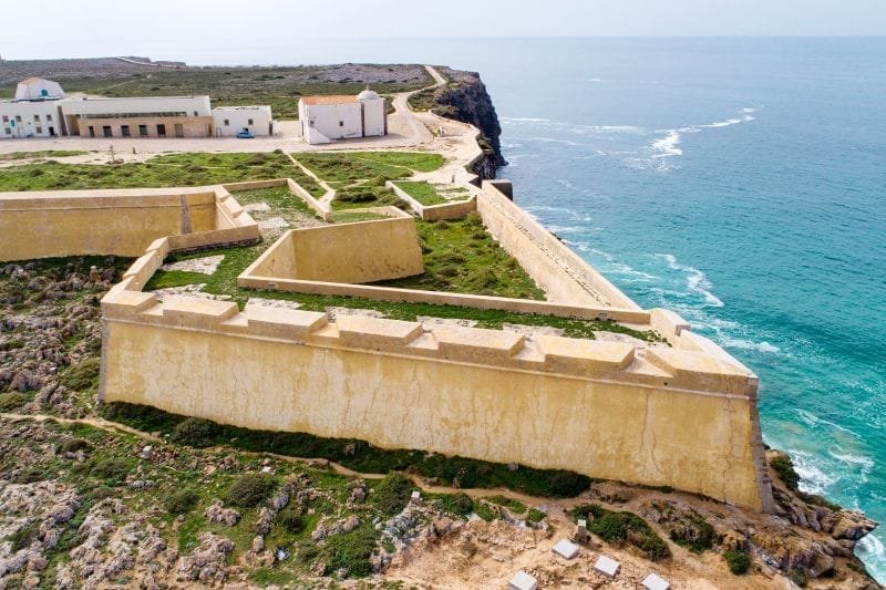 À descoberta dos cinco maiores monumentos do Algarve