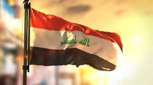 iraq