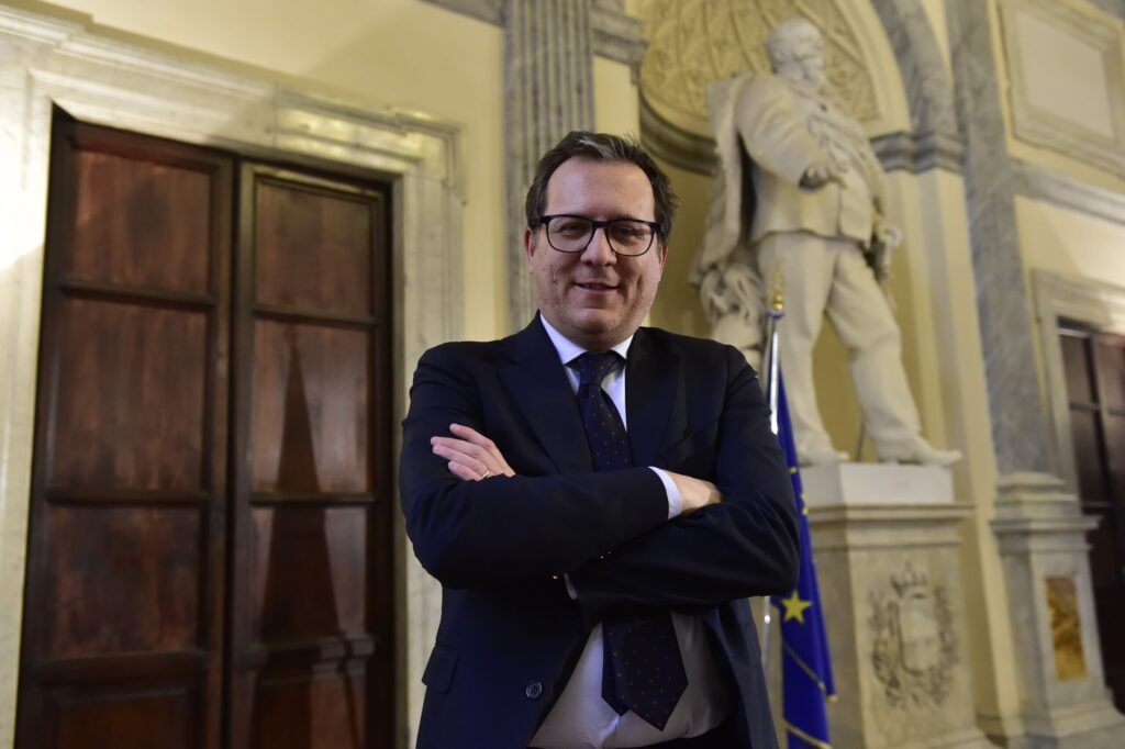 Eleições no Veneto, Manildo: “A centro-esquerda é mais uma vez protagonista, ultrapassando os 30 por cento”