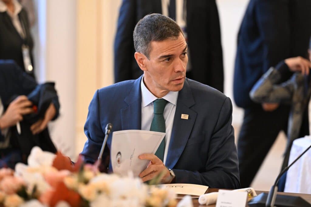 Espanha, Sanchez: “Não haverá eleições antecipadas”