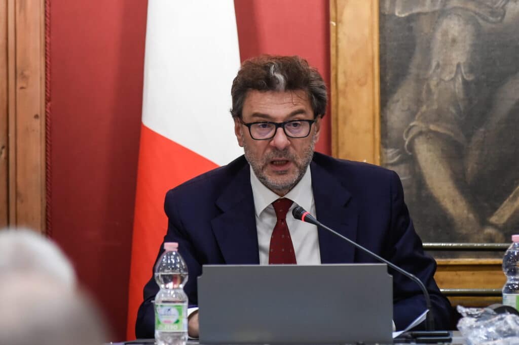 Giorgetti: “A Lei Orçamentária ajuda a classe média, não os ricos. Fomos massacrados por quem pode fazer isso”