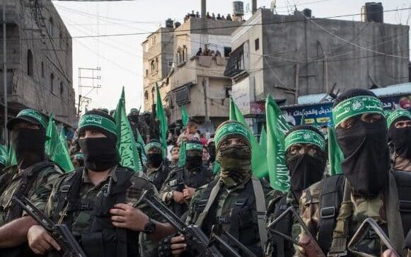 Hamas gaza