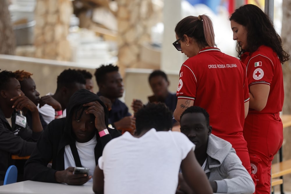 Líbia: pelo menos 83 mortos e desaparecidos em menos de um mês ao longo da rota central do Mediterrâneo