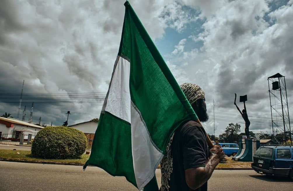 nigeria elezioni