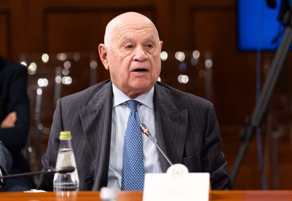 Nordio: “A responsabilidade civil dos magistrados não está prevista na reforma da justiça”
