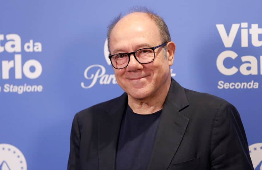 carlo verdone