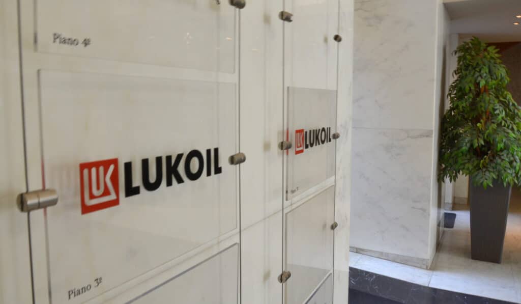 Lukoil