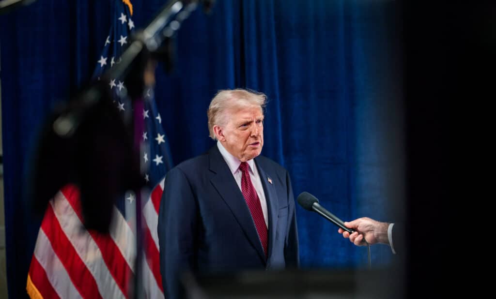 Trump