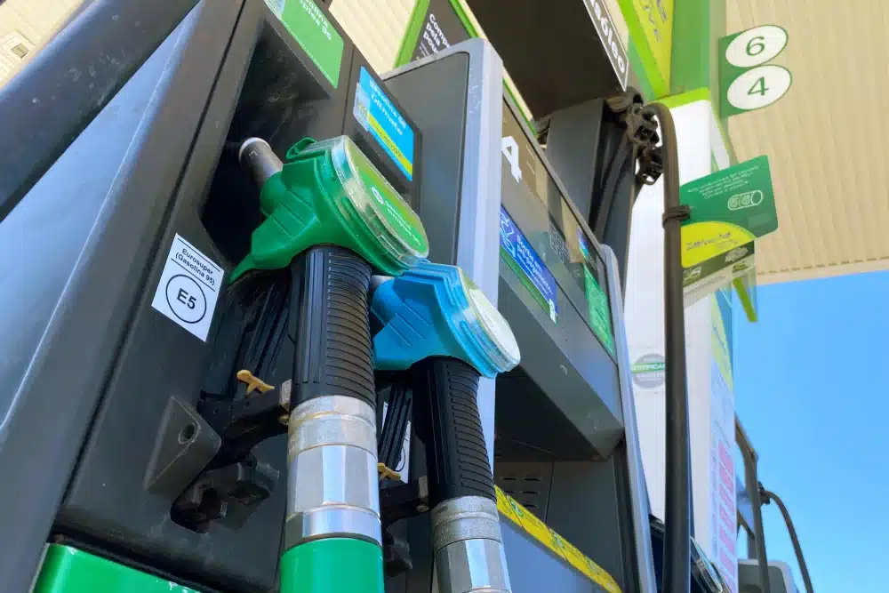 Mais impostos sobre combustíveis em Portugal, é o quinto aumento