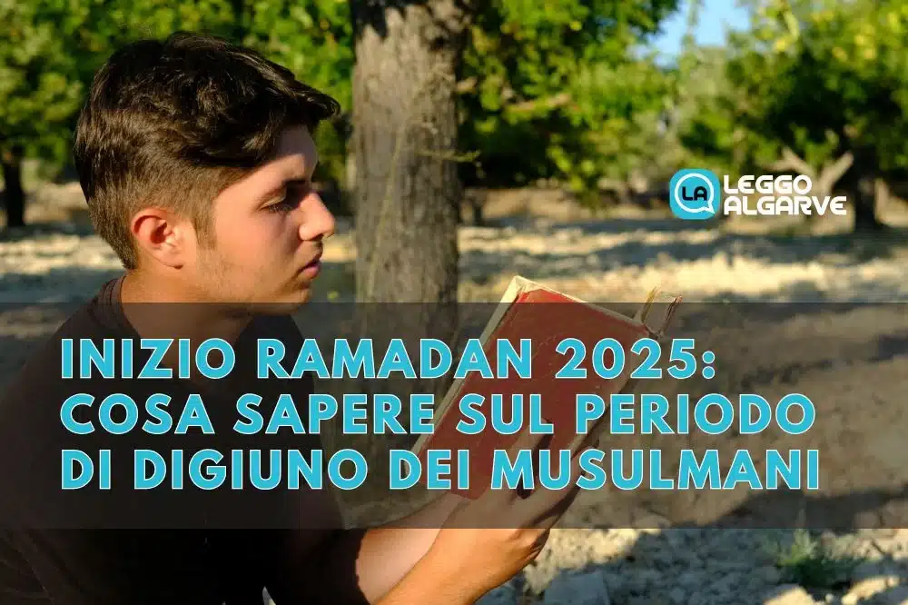 Muçulmanos em Portugal preparam-se para o Ramadão 2025