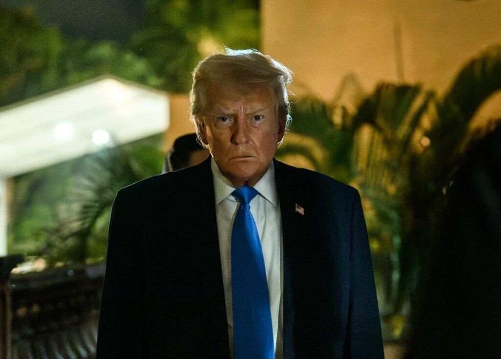 Trump