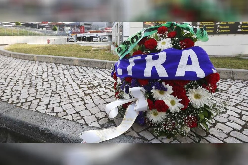Italiano atropelado por carro pirata em Lisboa, condenação confirmada para o alegado condutor