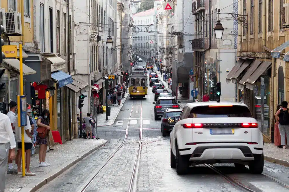 Menos de 20% dos autarcas em Portugal preocupam-se com a qualidade do ar