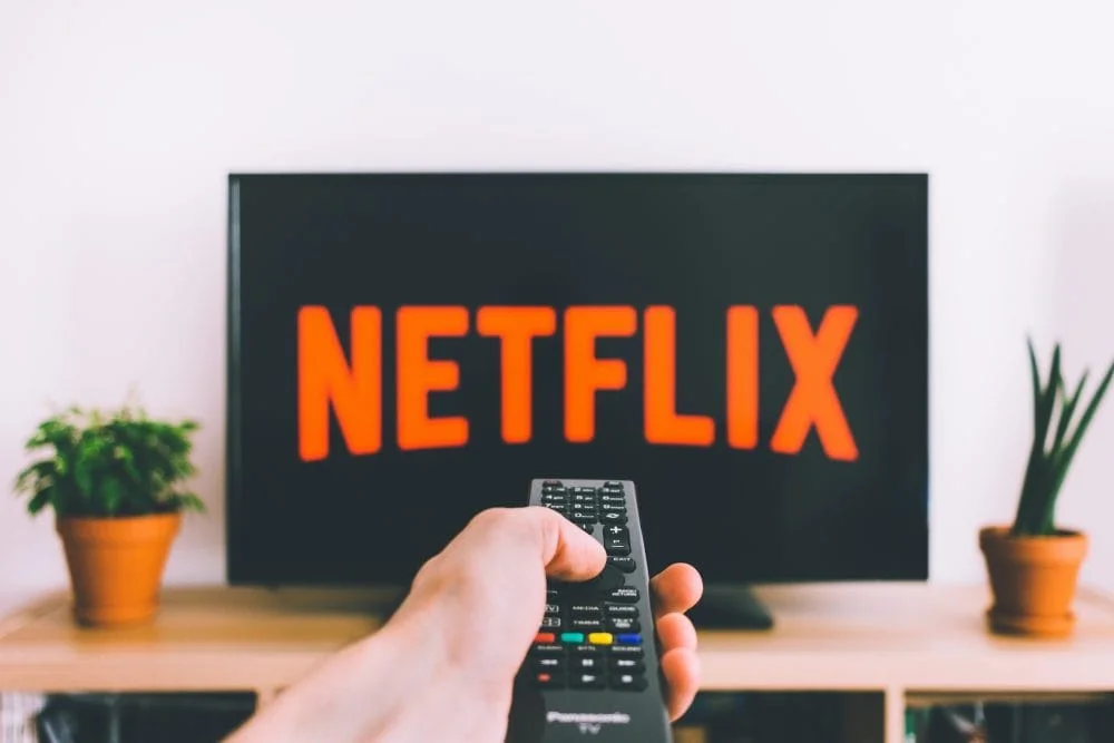 Netflix confirma-se como líder no setor de Streaming em Portugal