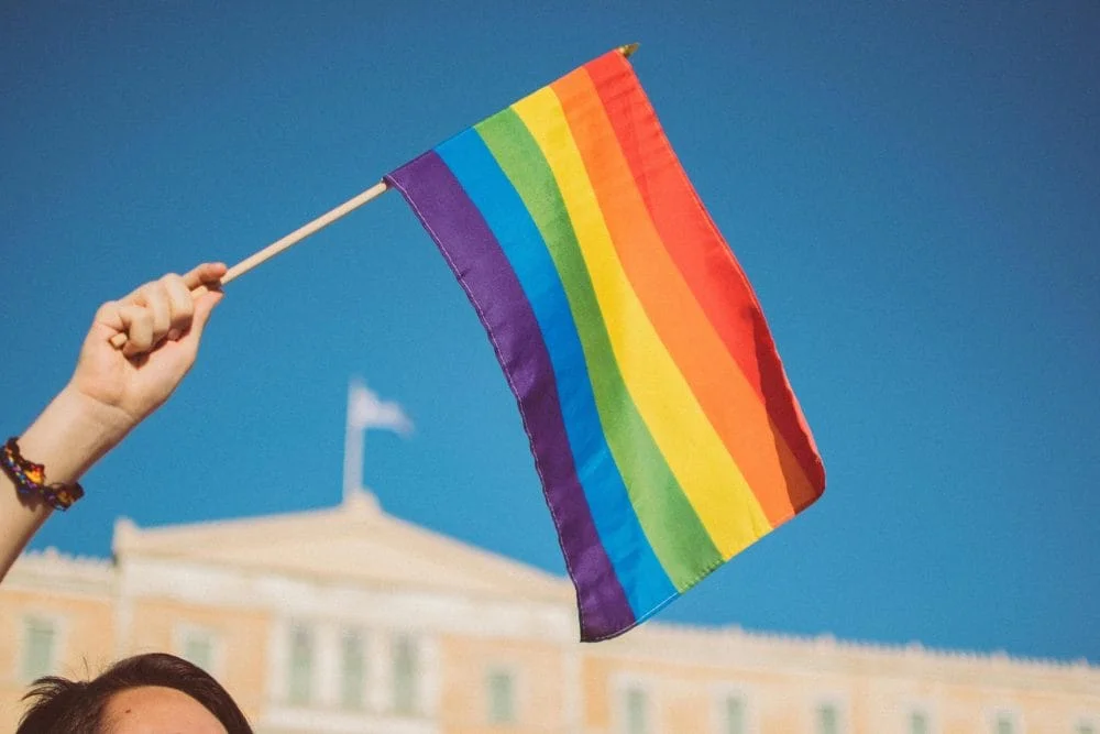 Parada do Orgulho LGBTQI+ do Algarve