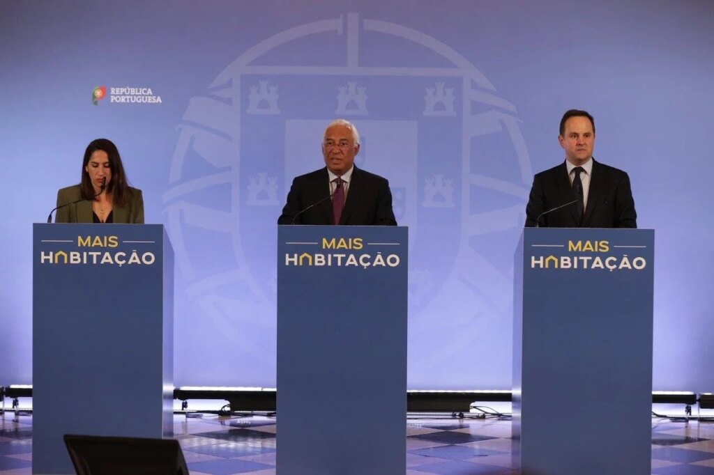Portugal: as novas medidas na habitação “Mais Habitação”