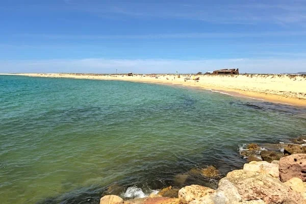 Praias naturistas em Portugal: onde estão localizadas?