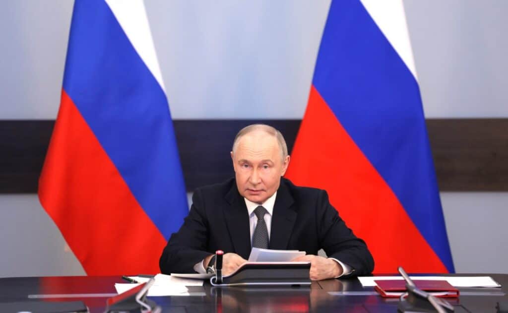 putin