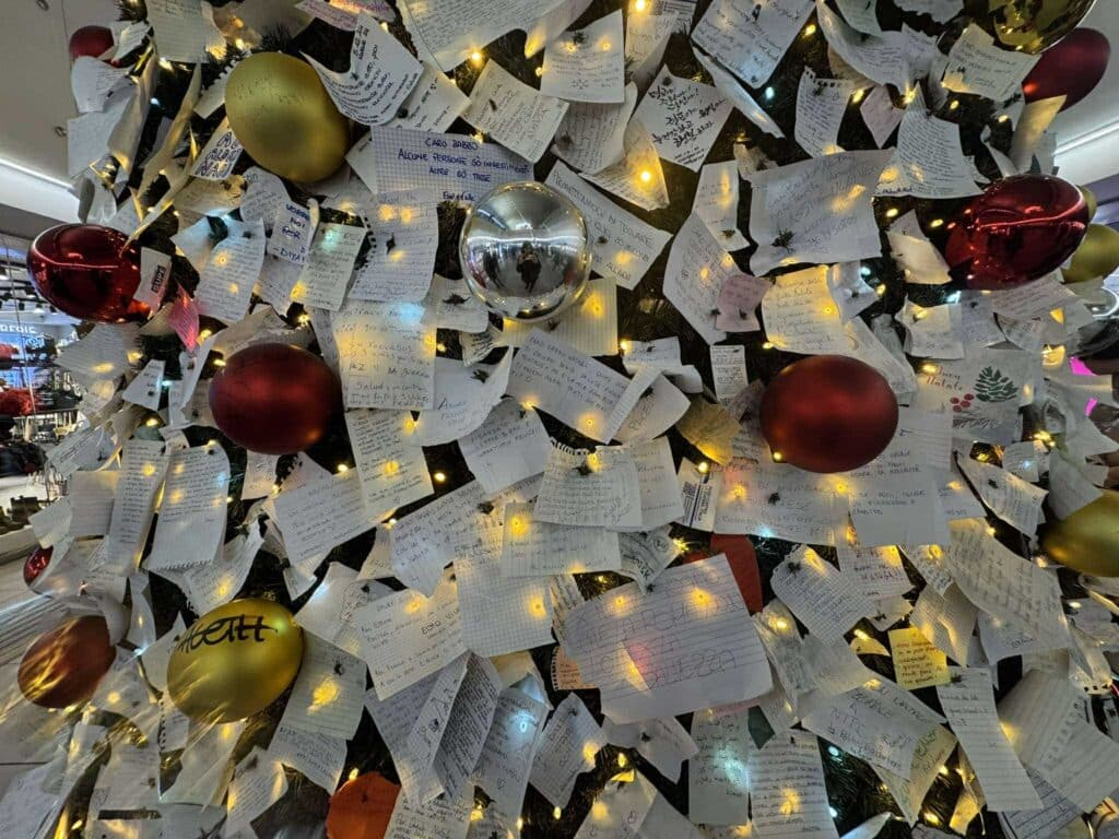 Recorde de Natal em Roma: 700 mil dormidas e Fiumicino ultrapassa 50 milhões de passageiros00