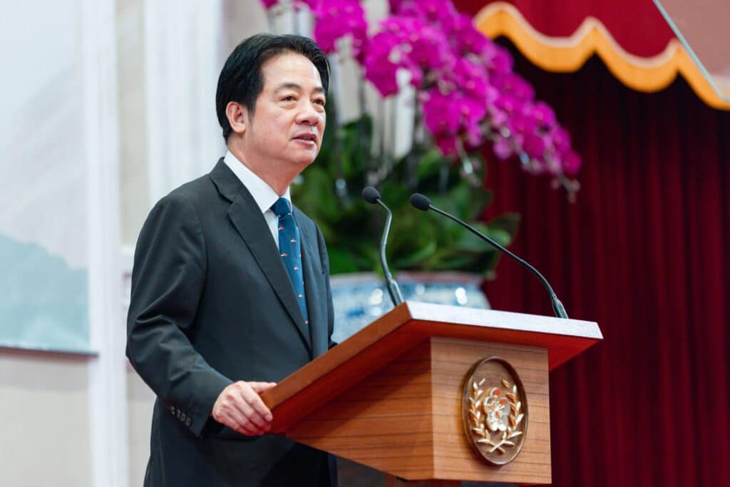 Taiwan: Presidente Lai anuncia investigação sobre ataque em Taipei
