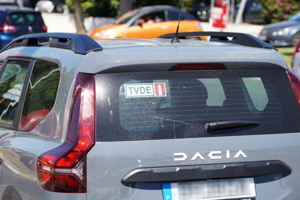 Tudo o que você precisa saber sobre drivers TVDE