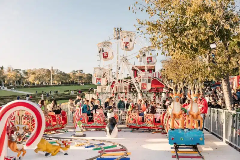 Wonderland Lisboa Tudo o que precisa de saber