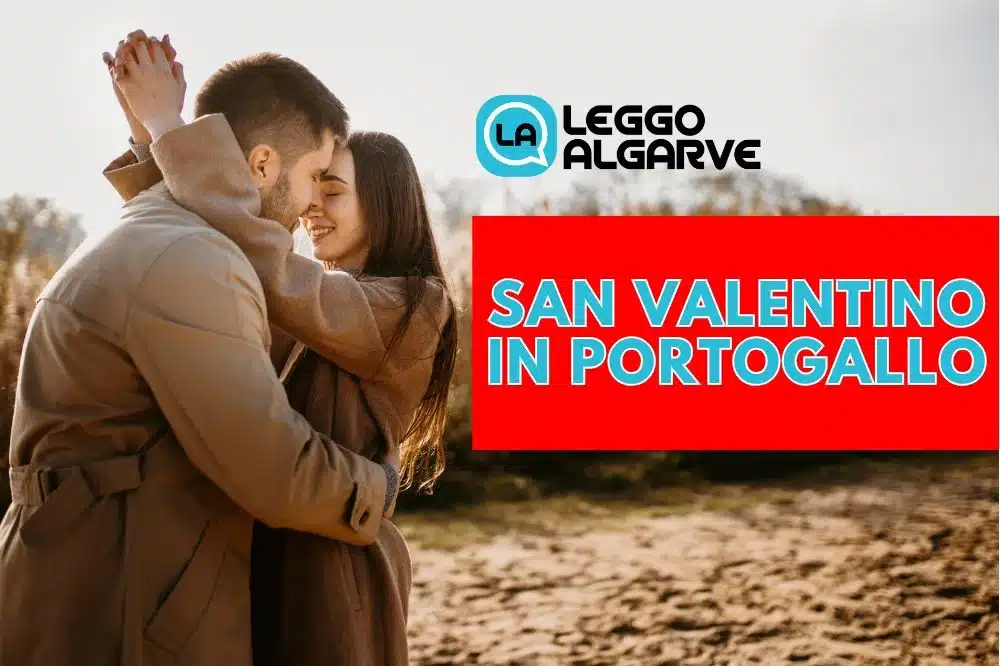 Amor em Portugal: Tradições e Curiosidades sobre o Dia dos Namorados