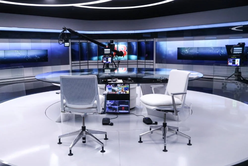 CNN Portugal o novo canal de televisão de informação