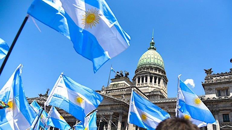argentina