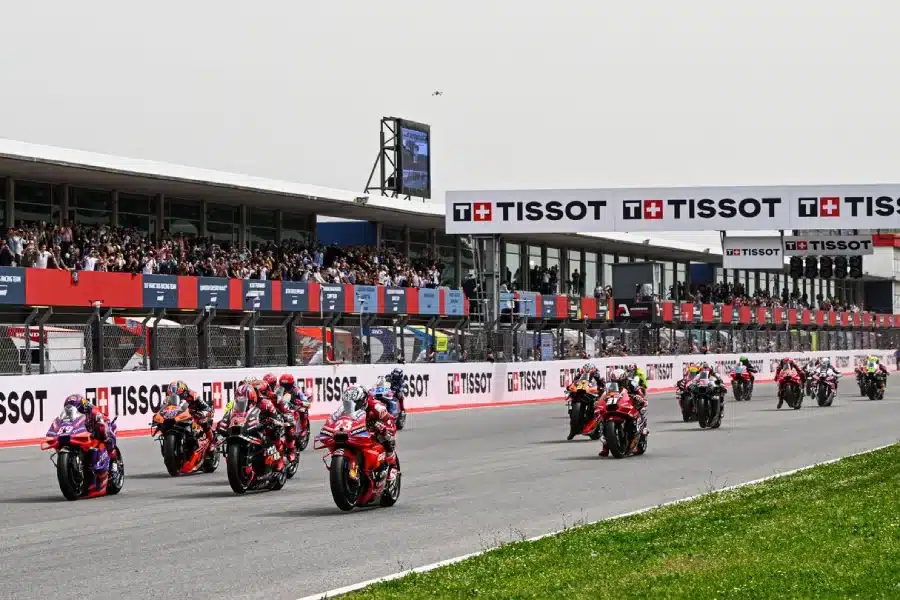 Autódromo Internacional do Algarve lança Oferta Especial: Descontos Imperdíveis para MotoGP