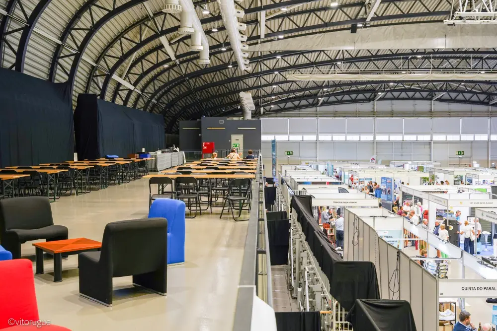 BLiP Expo 2025: A feira para a comunidade estrangeira no Algarve está de volta