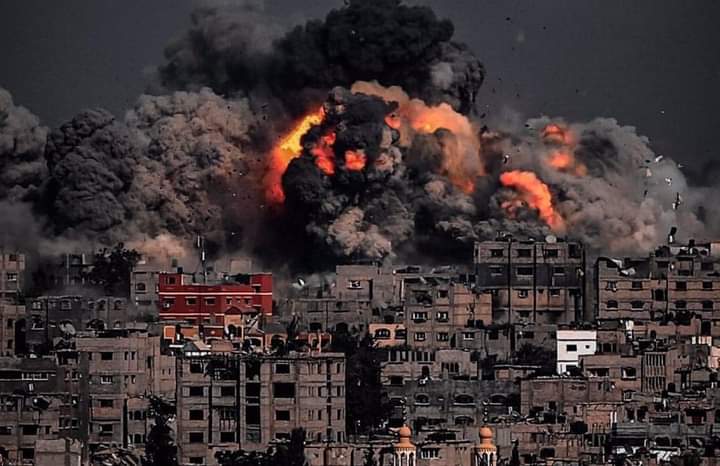 “Bloomberg”: os EUA pediram à Itália para se juntar à Força de Estabilização de Gaza
