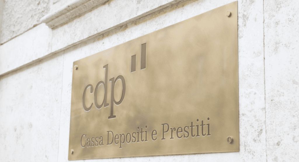 Cdp